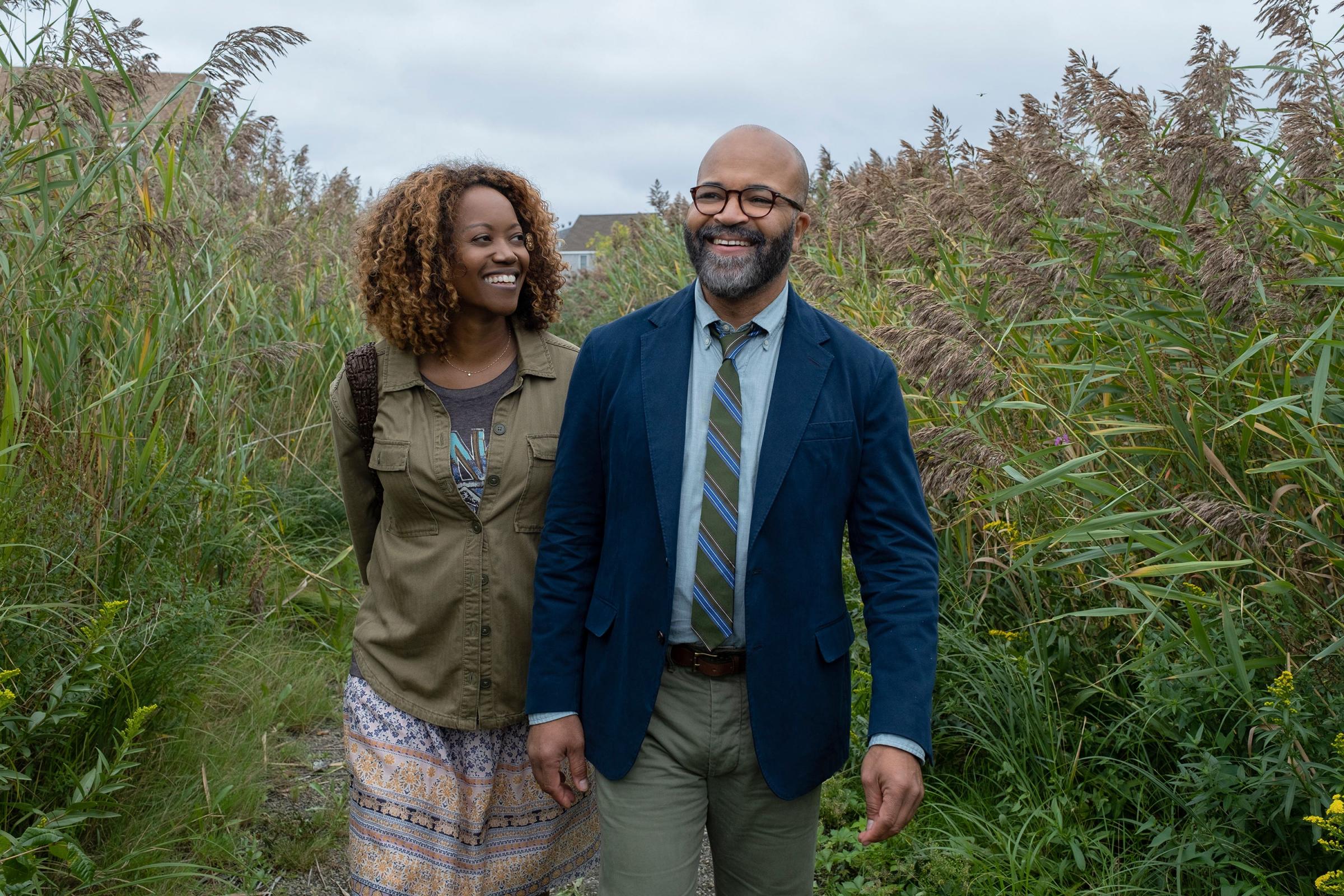 American Fiction wins People's Choice award at Toronto Film Festival | Bridport and Lyme Regis News - Vimarsana News