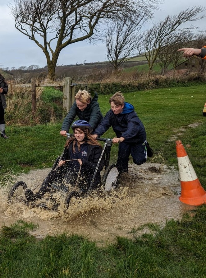 Charmouth triumph at annual District Box Kart Race | Bridport and Lyme Regis News - Vimarsana News