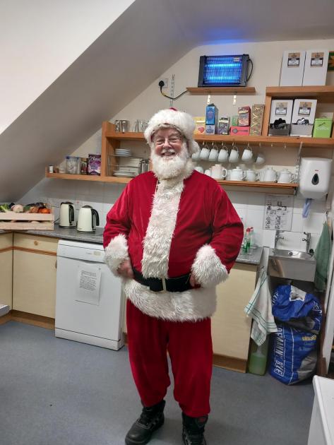 Thorncombe Village Shop late night shopping goes down well | Bridport and Lyme Regis News 