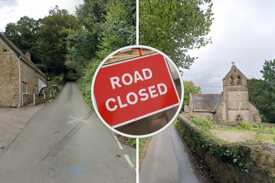 Openreach and National Grid Seaborough roadworks scheduled | Bridport and Lyme Regis News 