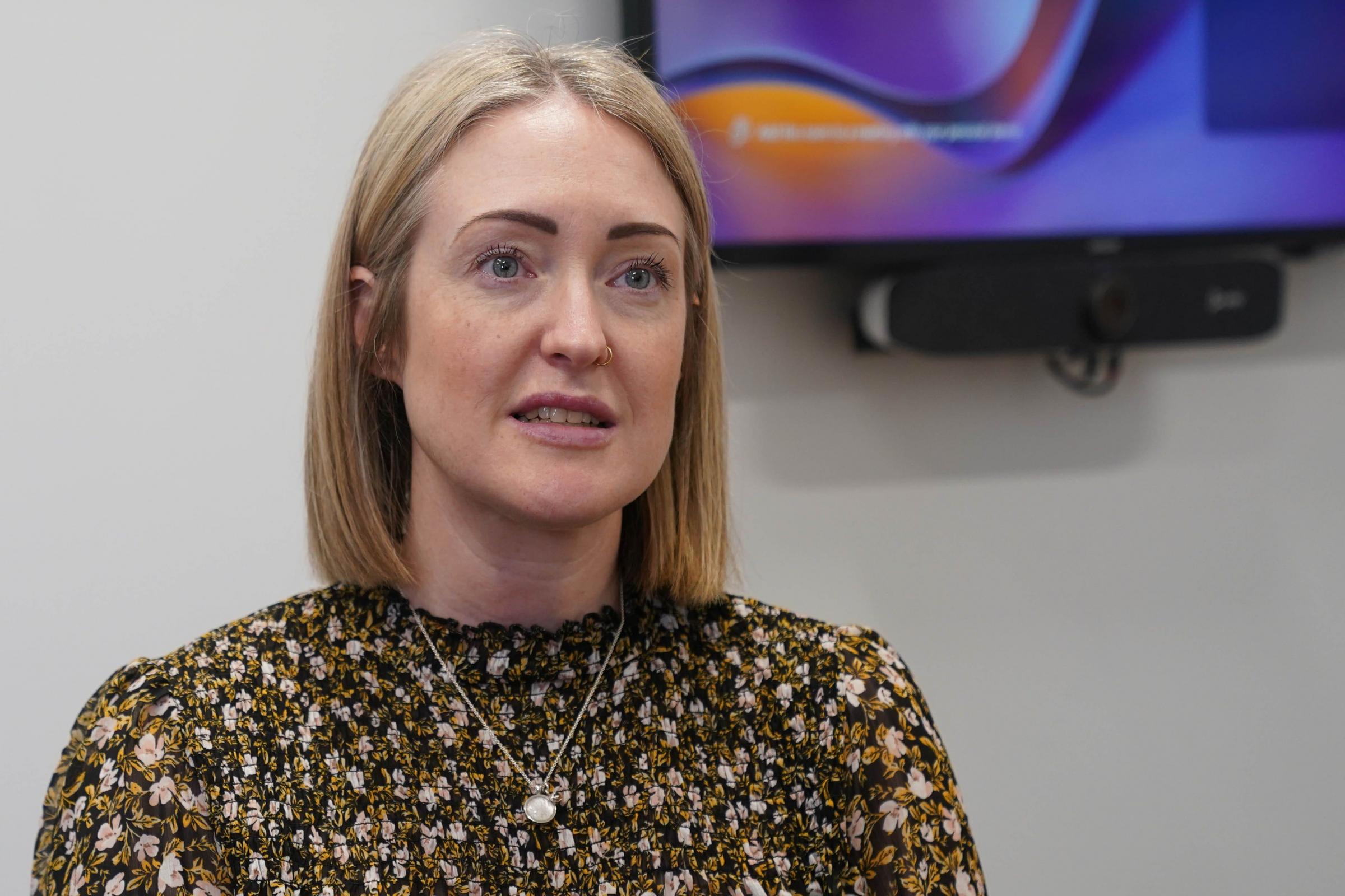 Mother of murdered teenager Brianna Ghey meets killer's family | Bridport and Lyme Regis News - Vimarsana News