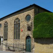 The museum in Beaminster has been hosting a series of historical talks over the winter.