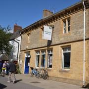 Town library to benefit from faster internet speeds