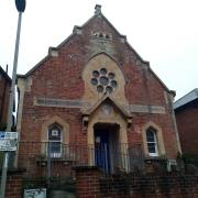 The future of the Royal British Legion Hall in Bridport is uncertain
