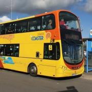 Changes made to X51 and X53 bus routes