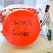 No new Covid deaths recorded in Dorset