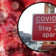 Coronavirus: 21 new cases confirmed in Dorset