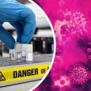 Coronavirus: latest cases confirmed in Dorset