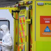 Coronavirus: One more Dorset hospital death