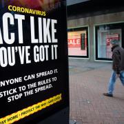 Less than 30 new cases of coronavirus recorded in Dorset