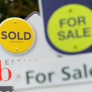 House prices in Dorset go up by more than the south west average