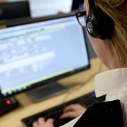 Councillors have spoken about difficulties in using police online reporting systems, leaving residents confused.