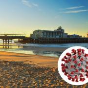 Here's the latest on the coronavirus pandemic in Bournemouth, Christchurch and Poole (stock images).