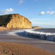 The Survival Challenge will take place on the Jurassic coast this summer