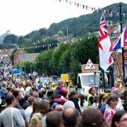 A scene from a previous Bridport Carnival  Picture: Samantha Cook Photography