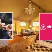 Airbnbs in Dorset will have new rules on hosting New Year's parties