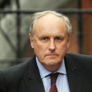 Paul Dacre is in the running to become head of Ofcom, and a petition has been launched in opposition to him getting the role (PA)