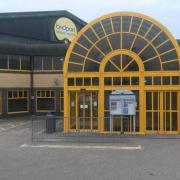 Bridport Leisure Centre