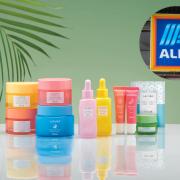 Aldi launches Korean inspired skincare range – pre-order yours now (Aldi)