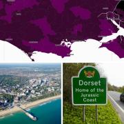 10 Covid hotspots in Dorset where case rates are higher than the UK average