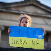 Dorset prepares to welcome Ukrainian refugees