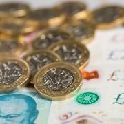 Salaries across south west have dropped - as cost of living rises