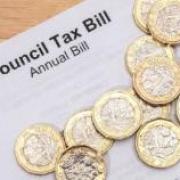 Changes are being implemented to the council tax reduction scheme from next year