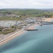 West Bay Holiday Park Picture: Parkdean