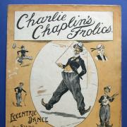 Charlie Chaplin's Frolics