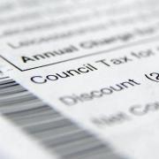 'There's no delay with council tax rebate - most will be paid this week'