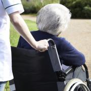 Many of Dorset’s most vulnerable residents receiving local authority care, at home or in residential units, will see their income squeezed this year by rising inflation