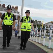 Dorset Police looking for new special constables