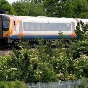 Rail strikes: 'Only travel if absolutely necessary'