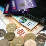 Citizens Advice in Dorset are urging pensioners to apply for government financial support. Picture: Yui Mok/PA Wire.