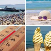 Dorset to see 'hottest day on record' - all you need to know