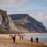 Residents are being invited to have theri say on how to protect the coastline at Charmouth