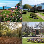 Dorset parks recognised amongst the country's best