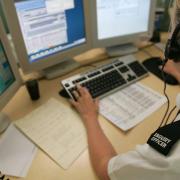 Dorset Police were the slowest force in answering 999 calls in October and November 2023