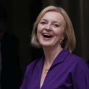 Liz Truss has been announced as the next Prime Minister of the United Kingdom. Picture: Victoria Jones / PA