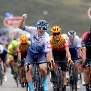 The Tour of Britain have called off stage six after The Queen's passing