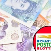 Residents in the Bridport area of Dorset have won on the People's Postcode Lottery