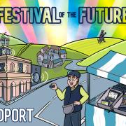 #FutureFest22 will see events held in Bridport