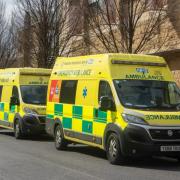 Dorset ambulance staff will be striking