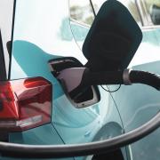 Number of electric vehicles on Dorset roads surge by 50 per cent