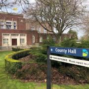 Dorset Council’s Cabinet says the council needs to partner up with one of more of its neighbours for the purpose of bidding for pots of Government money