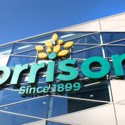 Morrisons announces a price cut on 1000 popular products