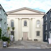 Continued funding for Bridport Arts Centre