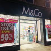 M&Co store in Bridport to close but town council remains 'upbeat'