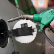 Here’s how you can get 5p per little of your petrol at Morrisons in January