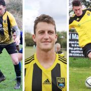 Lyme Regis striker Joe Bond has revealed the full extent of the injury which has forced his retirement from football.